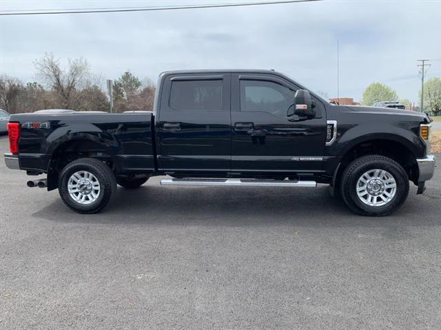 used 2018 Ford F-250 car, priced at $36,995