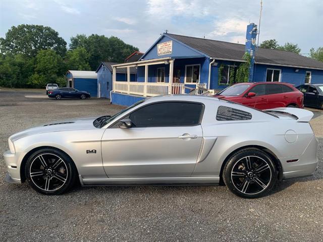 used 2014 Ford Mustang car, priced at $22,995