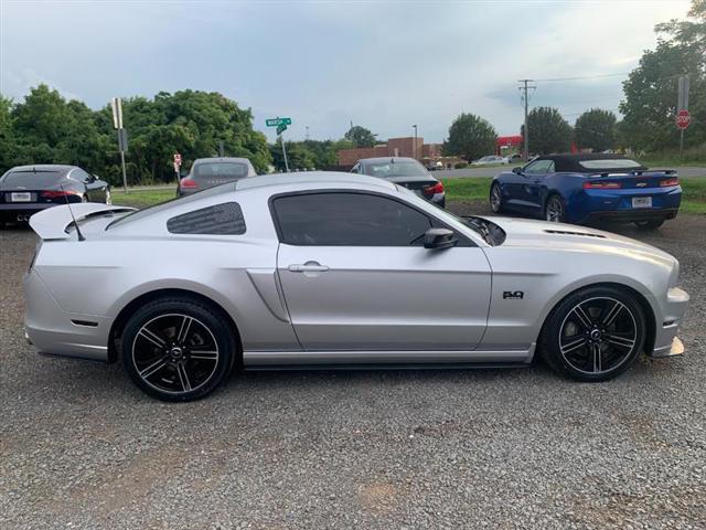 used 2014 Ford Mustang car, priced at $22,995