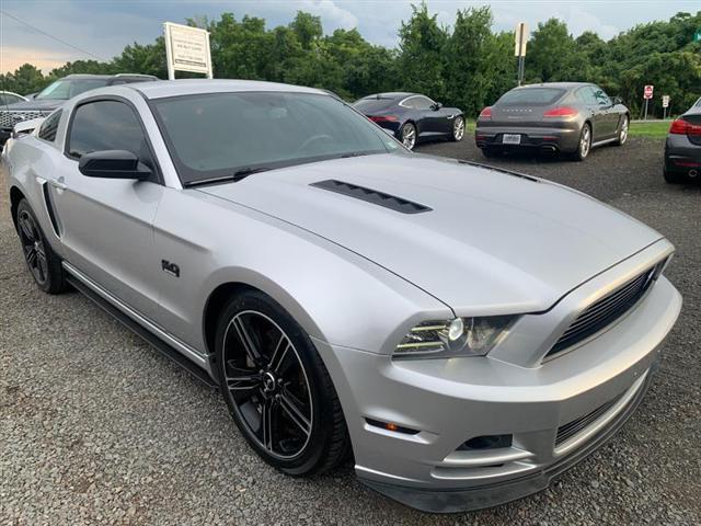 used 2014 Ford Mustang car, priced at $22,995