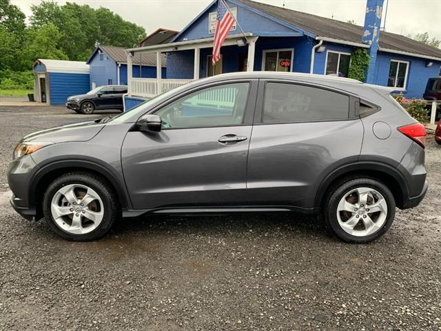 used 2017 Honda HR-V car, priced at $14,995