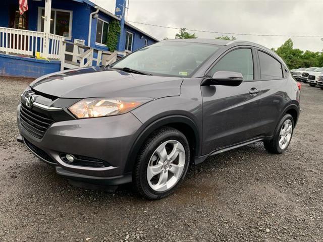 used 2017 Honda HR-V car, priced at $14,995