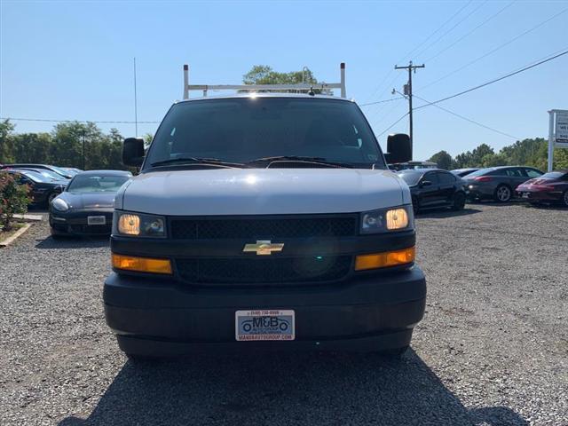 used 2019 Chevrolet Express 2500 car, priced at $18,995