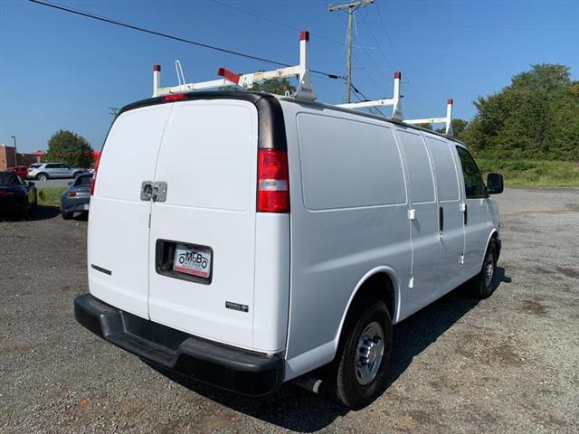 used 2019 Chevrolet Express 2500 car, priced at $18,995