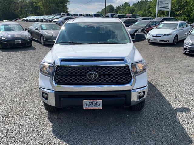 used 2018 Toyota Tundra car, priced at $32,995