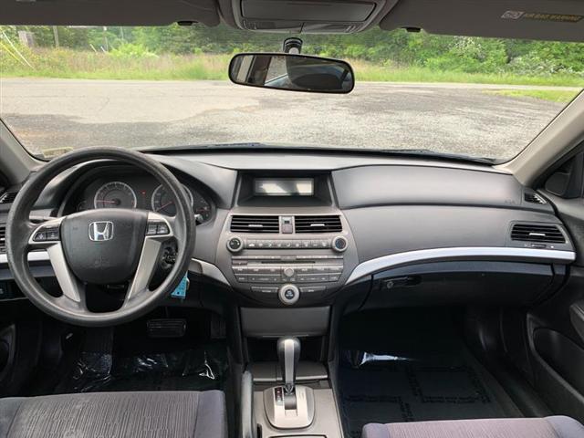 used 2012 Honda Accord car, priced at $10,995