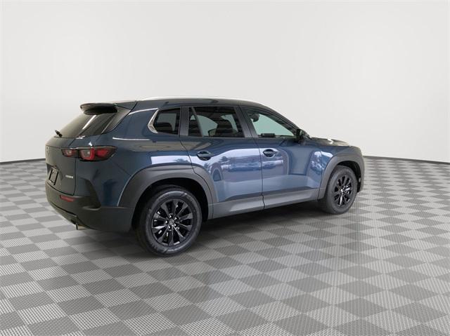 used 2024 Mazda CX-50 car, priced at $28,998