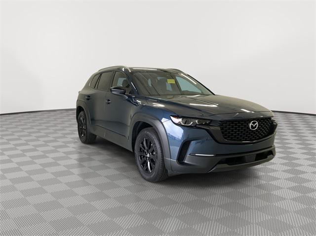 used 2024 Mazda CX-50 car, priced at $28,998