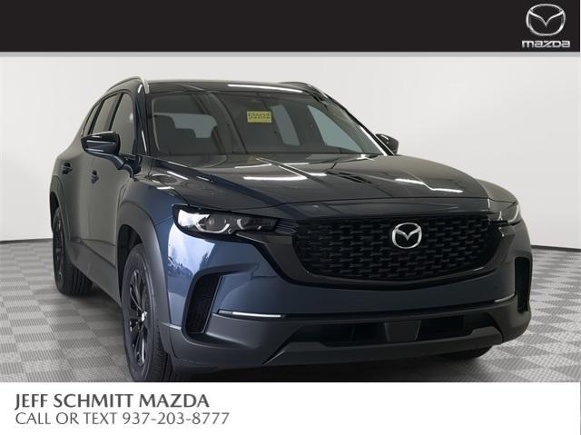 used 2024 Mazda CX-50 car, priced at $28,998