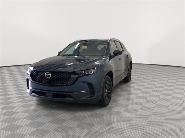 used 2024 Mazda CX-50 car, priced at $28,998