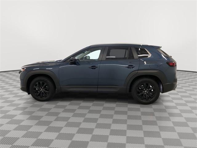 used 2024 Mazda CX-50 car, priced at $28,998