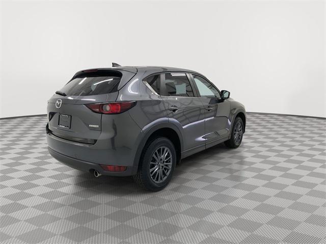 used 2020 Mazda CX-5 car, priced at $23,999