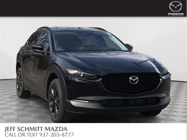 new 2025 Mazda CX-30 car, priced at $35,413