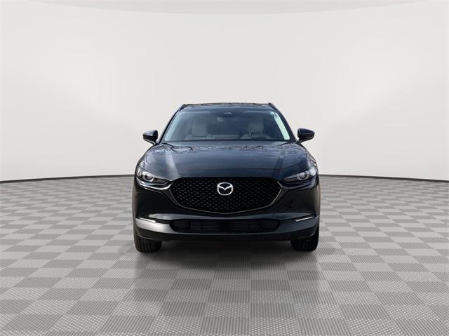 new 2025 Mazda CX-30 car, priced at $35,413