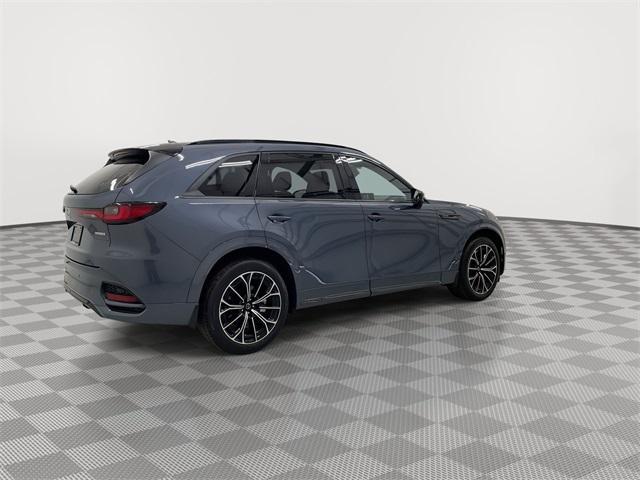 used 2025 Mazda CX-70 car, priced at $47,809