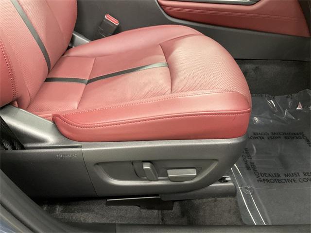 used 2025 Mazda CX-70 car, priced at $47,809