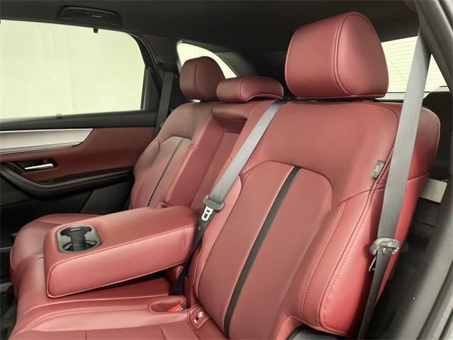 used 2025 Mazda CX-70 car, priced at $47,809
