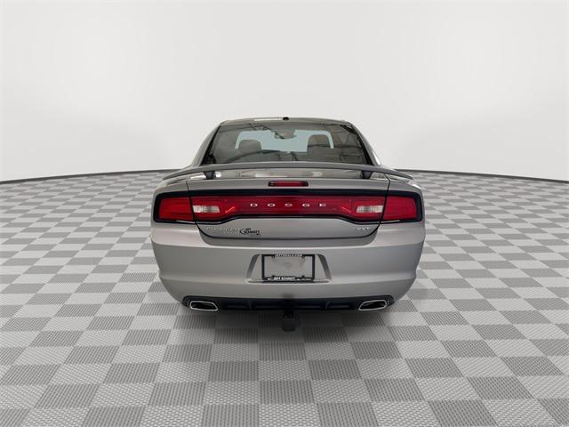 used 2014 Dodge Charger car, priced at $9,895