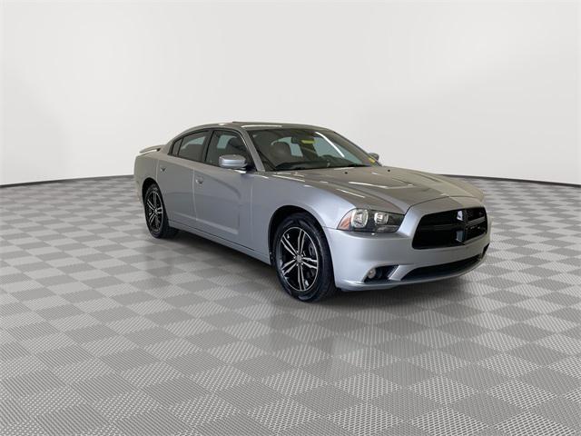 used 2014 Dodge Charger car, priced at $9,895