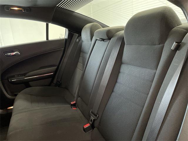 used 2014 Dodge Charger car, priced at $9,895