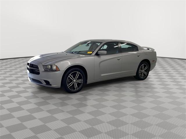 used 2014 Dodge Charger car, priced at $9,895
