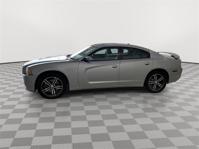 used 2014 Dodge Charger car, priced at $9,895
