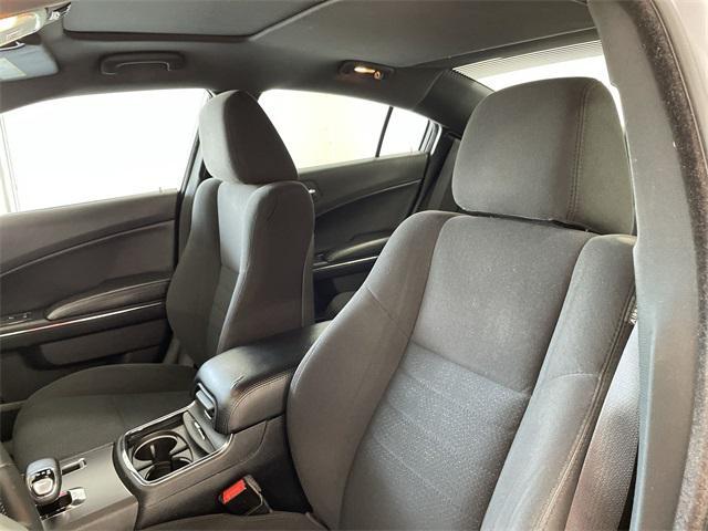 used 2014 Dodge Charger car, priced at $9,895