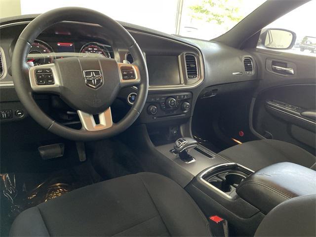 used 2014 Dodge Charger car, priced at $9,895