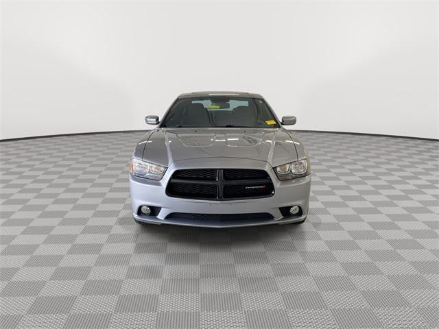 used 2014 Dodge Charger car, priced at $9,895