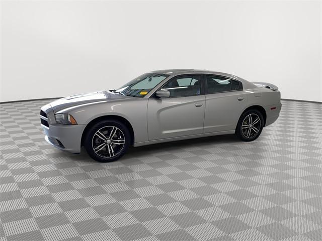 used 2014 Dodge Charger car, priced at $9,895