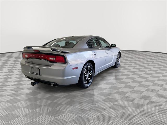 used 2014 Dodge Charger car, priced at $9,895