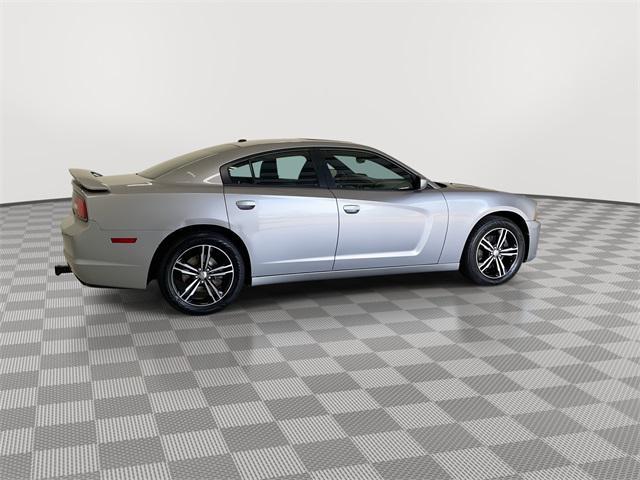 used 2014 Dodge Charger car, priced at $9,895