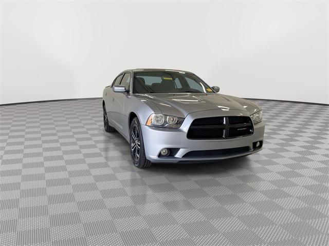 used 2014 Dodge Charger car, priced at $9,895