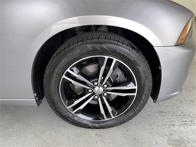 used 2014 Dodge Charger car, priced at $9,895