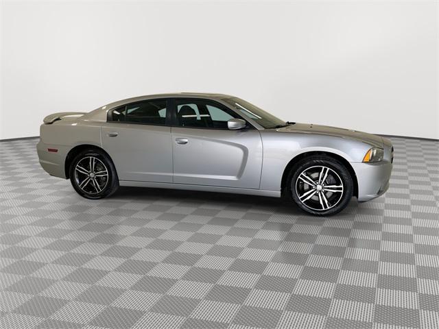 used 2014 Dodge Charger car, priced at $9,895