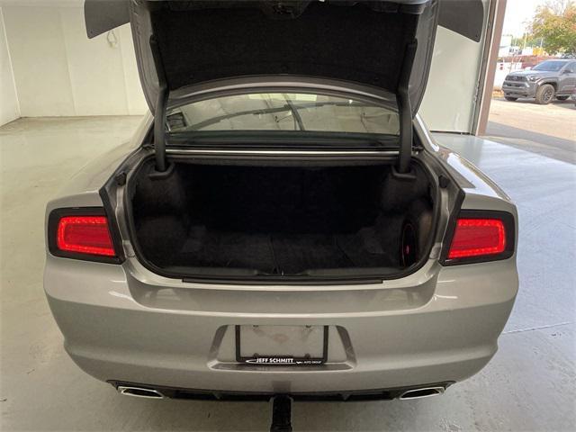 used 2014 Dodge Charger car, priced at $9,895