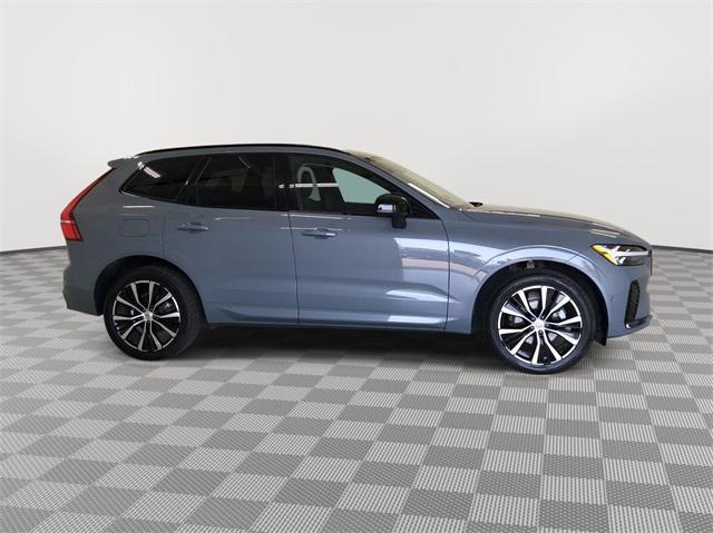 used 2023 Volvo XC60 car, priced at $35,000