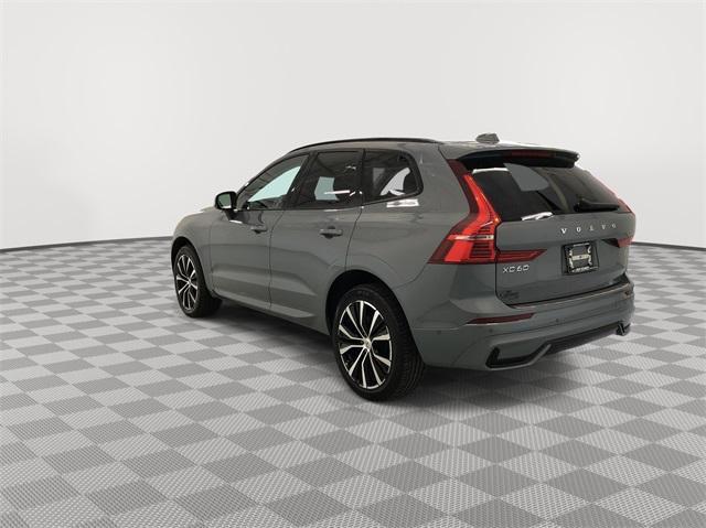 used 2023 Volvo XC60 car, priced at $35,000