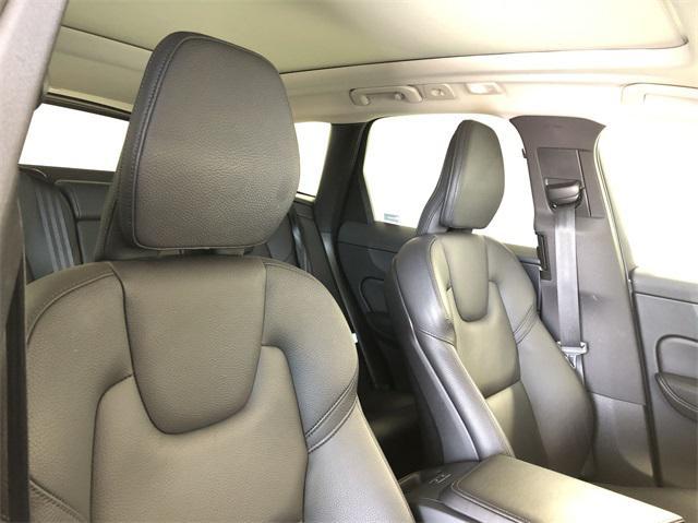 used 2023 Volvo XC60 car, priced at $35,000