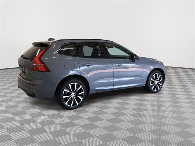 used 2023 Volvo XC60 car, priced at $35,000