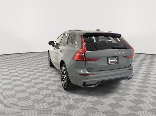 used 2023 Volvo XC60 car, priced at $35,000