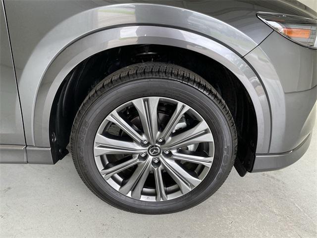 used 2025 Mazda CX-5 car, priced at $39,400
