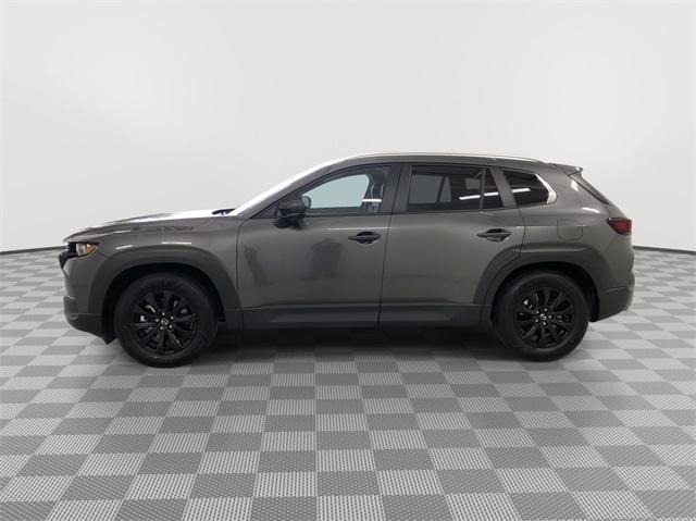 used 2024 Mazda CX-50 car, priced at $31,989