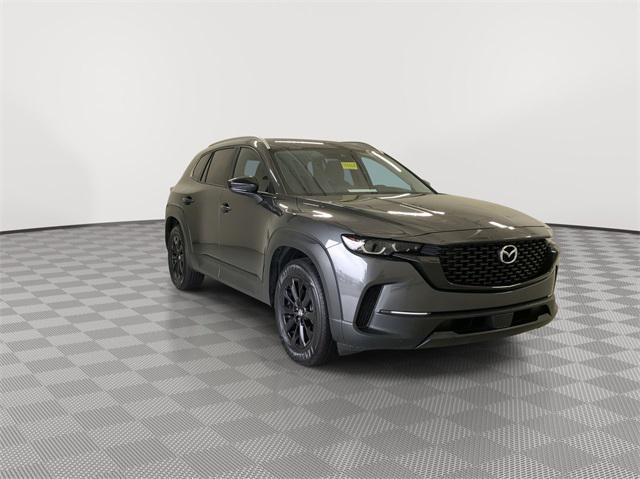 used 2024 Mazda CX-50 car, priced at $31,989