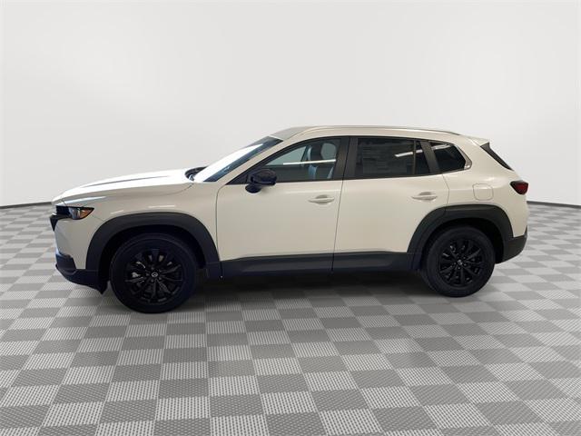 new 2025 Mazda CX-50 car, priced at $30,913