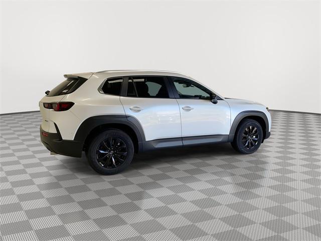 new 2025 Mazda CX-50 car, priced at $30,913