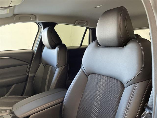 new 2025 Mazda CX-50 car, priced at $30,913