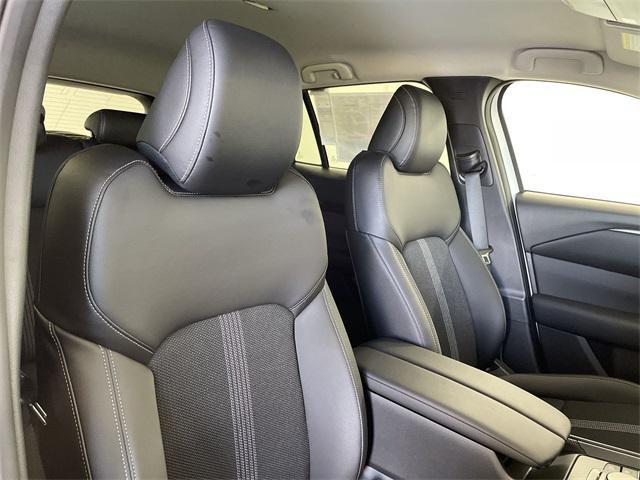 new 2025 Mazda CX-50 car, priced at $30,913