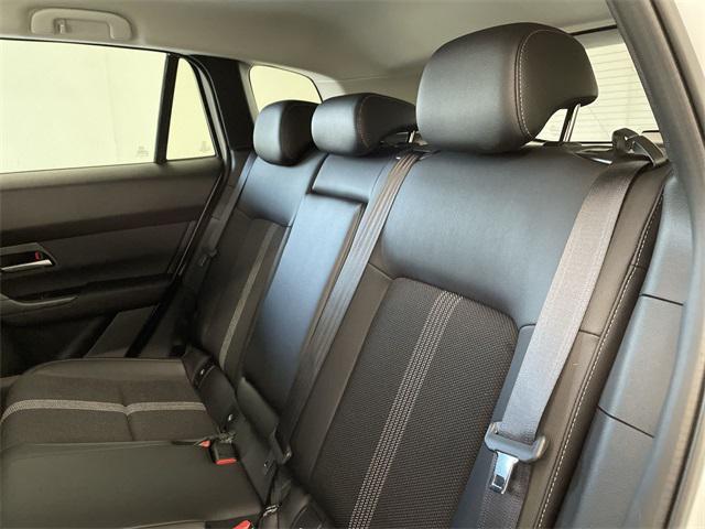 new 2025 Mazda CX-50 car, priced at $30,913
