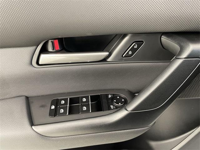 new 2025 Mazda CX-50 car, priced at $30,913